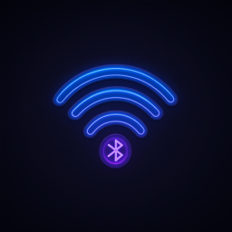 WiFi / 蓝牙双模式